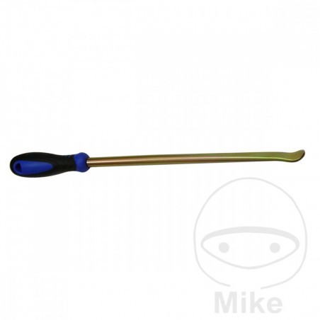 JMP Palanca desmontadora de neumaticos con funda plástico 420 MM 722.06.11
