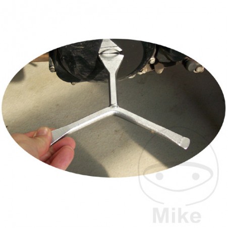 JMP Destornillador 3 en 1 722.60.79