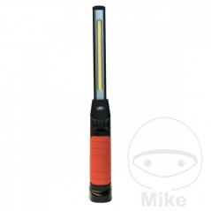JMP Luz de inspección con batería recargable LED 6 COB + 1 SMD 147.00.30
