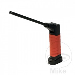 JMP Inspection light with rechargeable battery LED 6 COB + 1 SMD 147.00.30