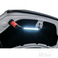 JMP Inspection light with rechargeable battery LED 6 COB + 1 SMD 147.00.30