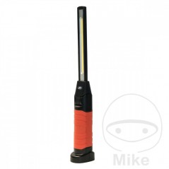 JMP Inspection light with rechargeable battery LED 6 COB + 1 SMD 147.00.30