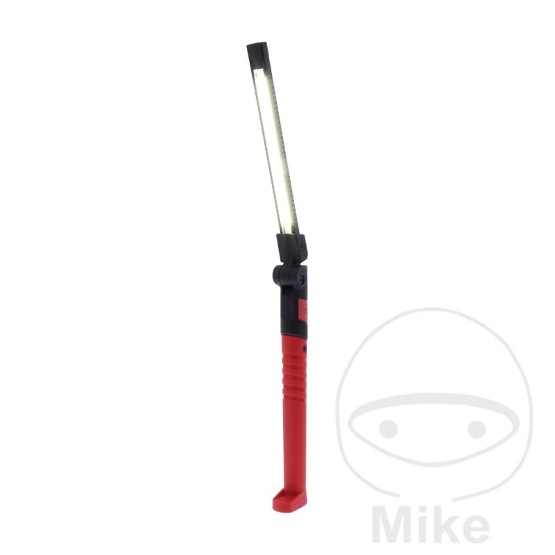 JMP Flexible torch with rechargeable battery 147.00.43