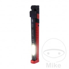 JMP Linterna flexible con batería recargable 147.00.43