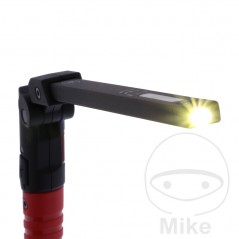 JMP Linterna flexible con batería recargable 147.00.43