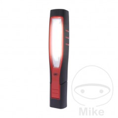 JMP Inspection light with rechargeable battery LED 750LM COB 8W 147.00.45