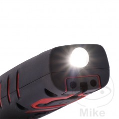 JMP Luz de inspección con batería recargable LED 750LM COB 8W 147.00.45