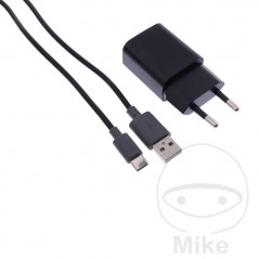 JMP Luz de inspección con batería recargable LED 750LM COB 8W 147.00.45