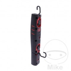 JMP Luz de inspección con batería recargable LED 750LM COB 8W 147.00.45