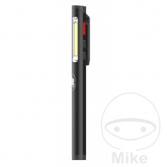 JMP Linterna con batería recargable SPOT 200LM FLOOD 100/300 147.00.60