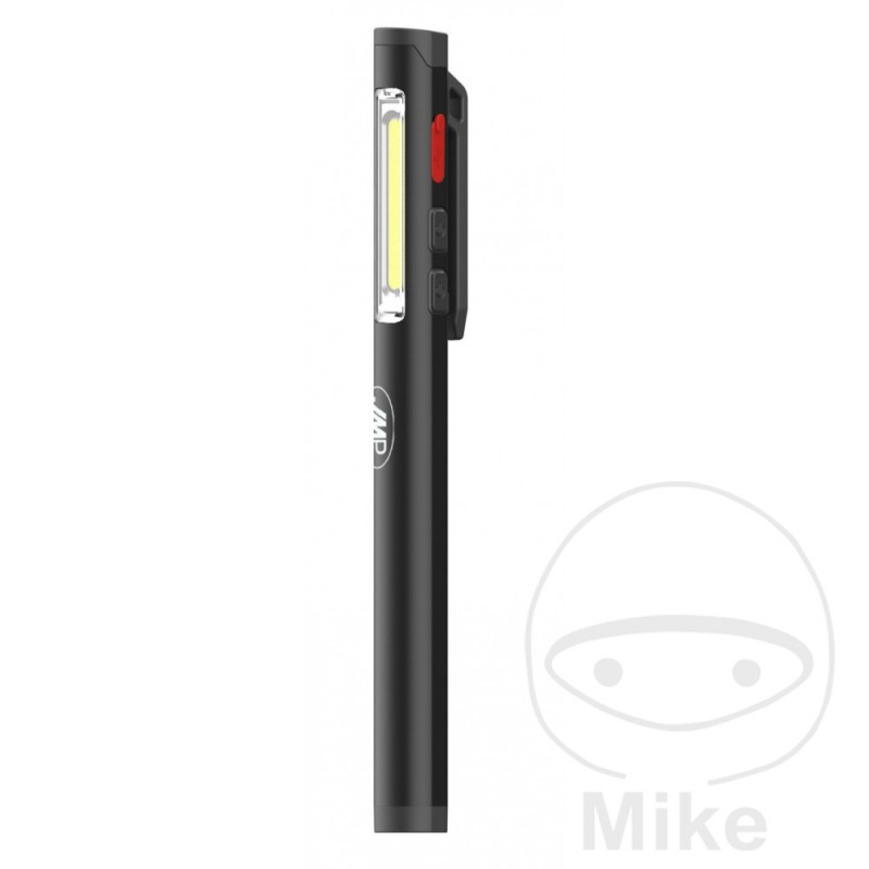 JMP Linterna con batería recargable SPOT 200LM FLOOD 100/300 147.00.60