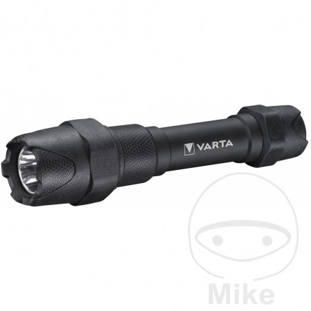 VARTA Linterna led con 2 pilas F20 156.01.05