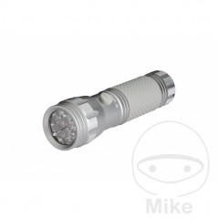 VARTA Linterna con 3 pilas UV LIGHT 156.01.06