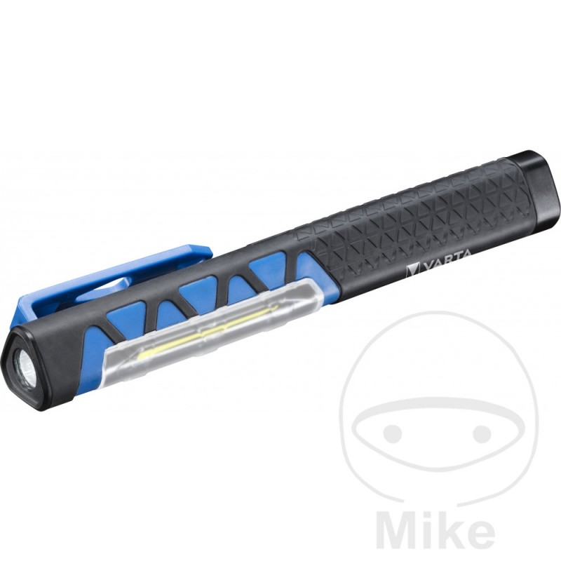 VARTA Linterna con 3 pilas WORK FLEX 156.30.54