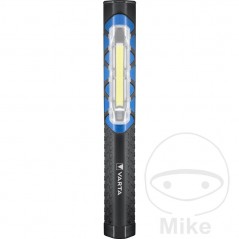 VARTA Linterna con 3 pilas WORK FLEX 156.30.54