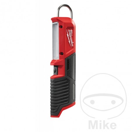 MILWAUKEE Luz de inspección con batería recargable 12V SOLO M12 SL-0 685.02.18