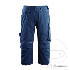 MASCOT work shorts 3/4 227.02.72VAR