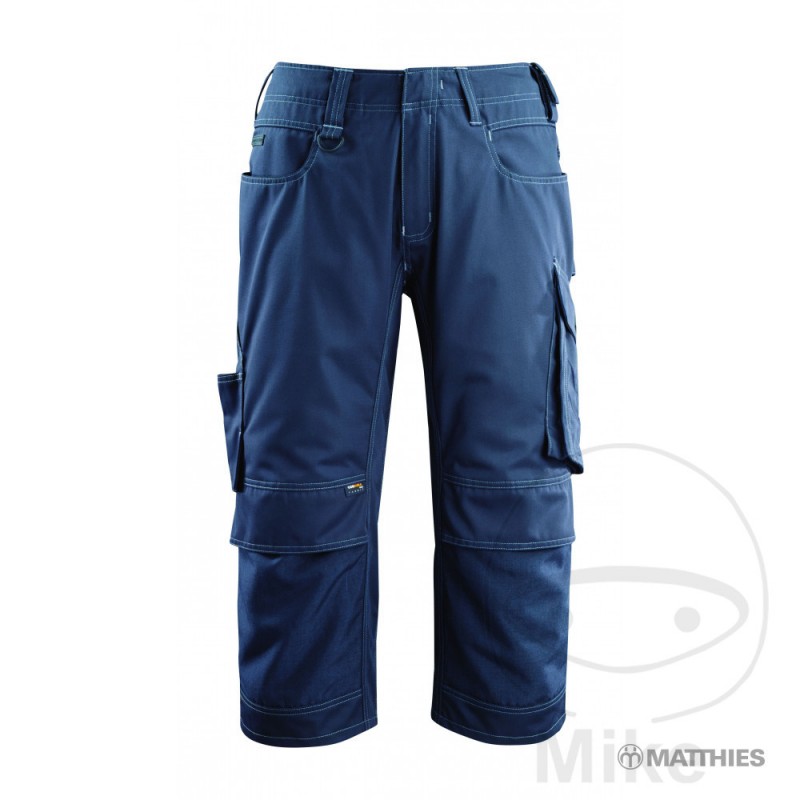 MASCOT Bermudas de trabajo 3/4 227.02.72VAR