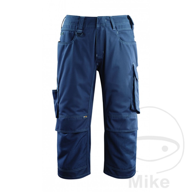 MASCOT work shorts 3/4 227.02.72VAR