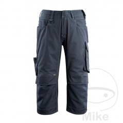 MASCOT Bermudas de trabajo 3/4 227.02.72VAR