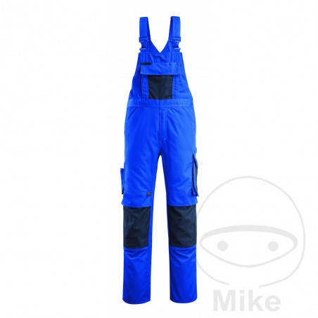 MASCOT Work overalls with knee pockets AUGSBURG 8039081VAR