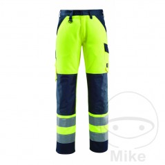 MASCOT Reflective work pants MAITLAND 2270462VAR