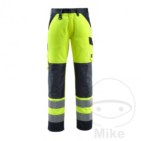 MASCOT Reflective work pants MAITLAND 2270462VAR