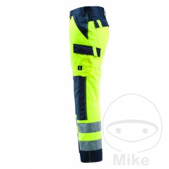 MASCOT Pantalon de trabajo reflectante MAITLAND 2270462VAR