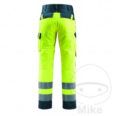 MASCOT Reflective work pants MAITLAND 2270462VAR