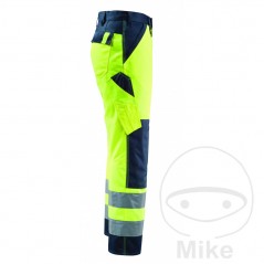 MASCOT Reflective work pants MAITLAND 2270462VAR