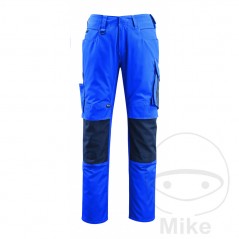 MASCOT Work pants with knee pockets MANNHEIM 2270509VAR