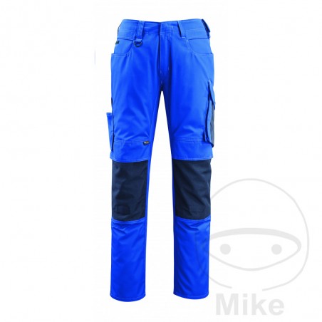 MASCOT Work pants with knee pockets MANNHEIM 2270509VAR