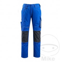 MASCOT Pantalon de trabajo con bolsillos en la rodilla MANNHEIM 2270509VAR