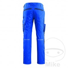 MASCOT Pantalon de trabajo con bolsillos en la rodilla MANNHEIM 2270509VAR