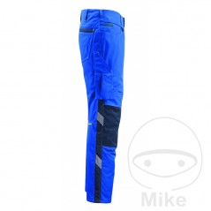 MASCOT Work pants with knee pockets MANNHEIM 2270509VAR