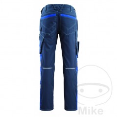 MASCOT Pantalon de trabajo con bolsillos en la rodilla MANNHEIM 2270509VAR