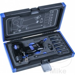 CONDOR spark plug extractor 609.00.54