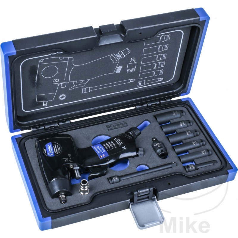 CONDOR Extractor de bujías encendido 609.00.54