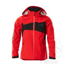 MASCOT Women's waterproof rigid jacket ACCELERATE 227.21.33VAR