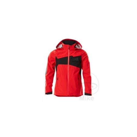 MASCOT Women's waterproof rigid jacket ACCELERATE 227.21.33VAR