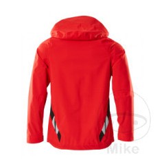 MASCOT Cazadora rígida impermeable mujer ACCELERATE 227.21.33VAR