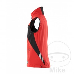 MASCOT Chaleco de trabajo invierno ACCELERATE 227.21.48VAR