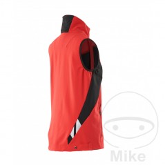 MASCOT Chaleco de trabajo invierno ACCELERATE 227.21.48VAR