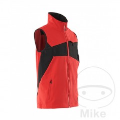 MASCOT Chaleco de trabajo invierno ACCELERATE 227.21.48VAR