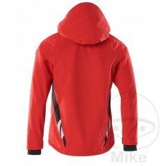 MASCOT Waterproof rigid jacket ACCELERATE 227.24.71VAR