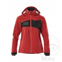 MASCOT Cazadora rígida impermeable mujer ACCELERATE 227.24.72VAR