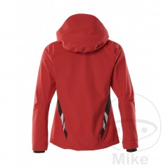 MASCOT Cazadora rígida impermeable mujer ACCELERATE 227.24.72VAR