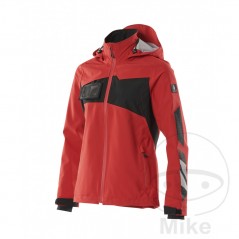 MASCOT Cazadora rígida impermeable mujer ACCELERATE 227.24.72VAR
