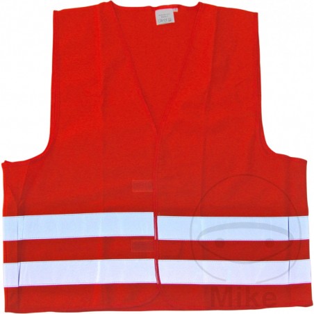 Security vest EN ISO20471 298.22.63