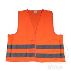 Security vest EN ISO20471 298.22.63